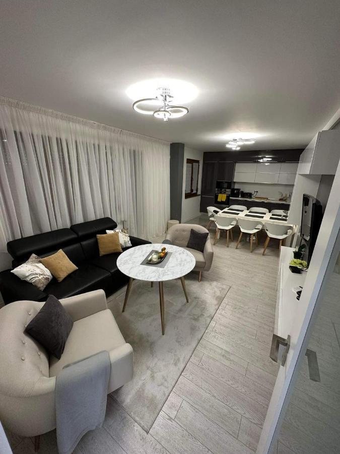 Luxurious Beach House w/ Wi-Fi + Parking Burgas City Exterior foto