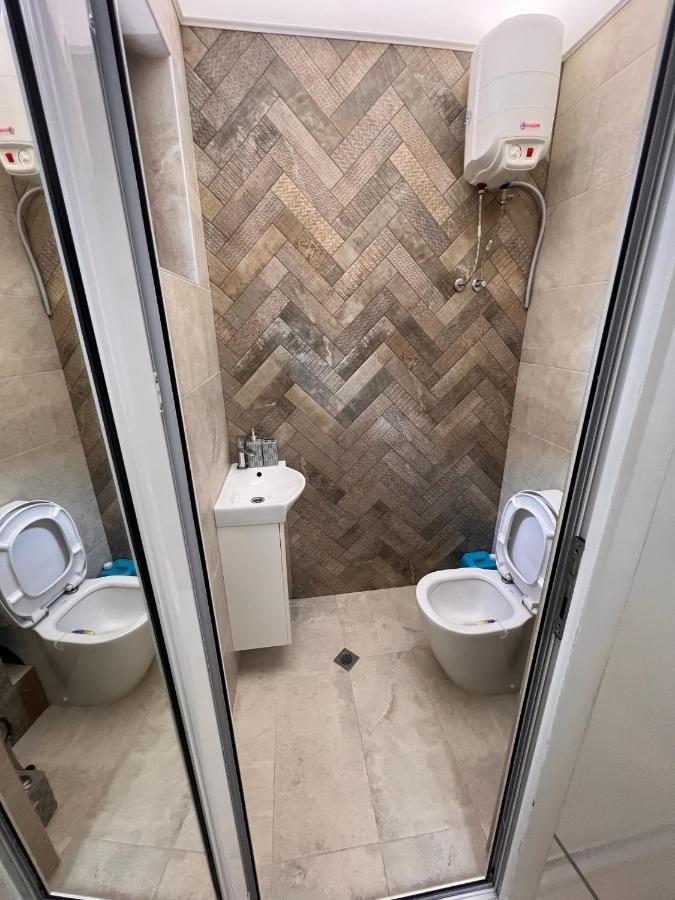 Luxurious Beach House w/ Wi-Fi + Parking Burgas City Exterior foto