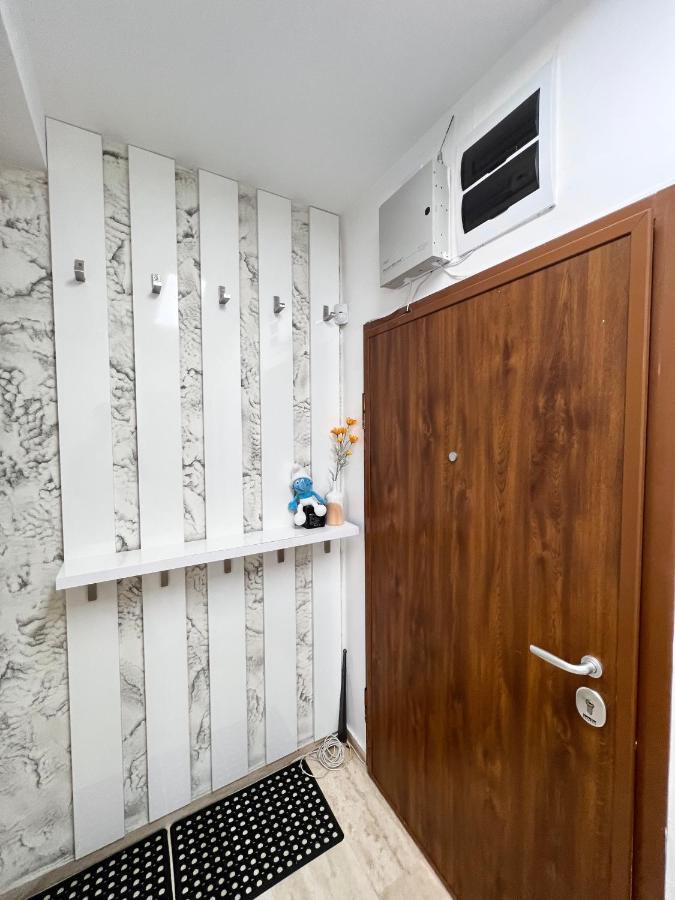 Luxurious Beach House w/ Wi-Fi + Parking Burgas City Exterior foto